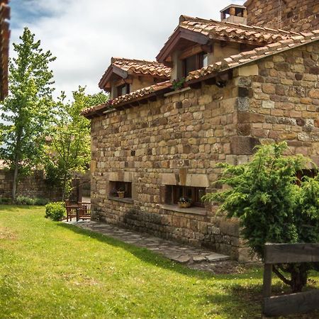 Casavieja Rural Villa Abiada Exterior photo